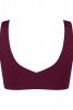 SLOGGI TOP SLOGGI ZERO FEEL 2.0 BRALETTE